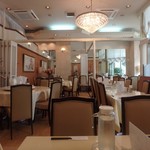 明輝 - 曽明星シェフのお店