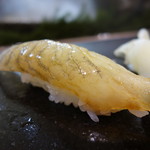 鮨松榮 - 真子鰈