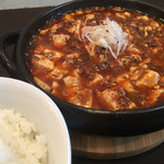 高級中華仕出し弁当 熊猫軒 - 