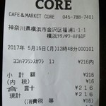 CORE - 