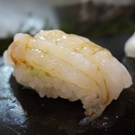 鮨松榮 - 猛者海老