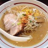 らー麺 あけどや