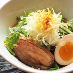 GOOD MOUNTAINS - 和えヌードル(汁なし)