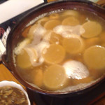 旬菜・旬魚 なかむら - おでん