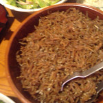 旬菜・旬魚 なかむら - ジャコの佃煮