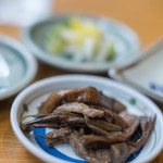 宝来家 - 芋莖（いもがら）