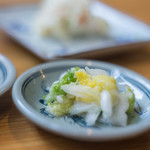 宝来家 - 菹（つけもの）