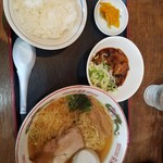 究極ラーメン - 