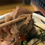 和牛肉旨し！