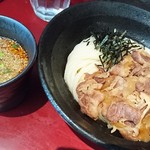 山下本気うどん - 