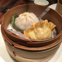 中華旬彩 森本 - 