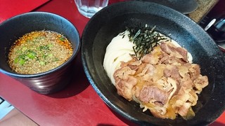 山下本気うどん - 