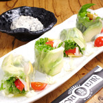 鶏バル ばっかなーれ