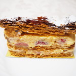 ル コフレ - ミルフィーユオフレイズ