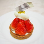 ル コフレ - タルトフレイズ