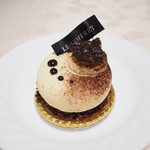 ル コフレ - ティラミス