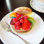 ル コフレ - アマリリス