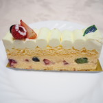 ル コフレ - アムリ