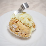 ル コフレ - メレンゲシャンティー