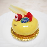 ル コフレ - カリプス