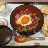 ゆば料理 東山ゆう豆 - 