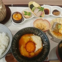 ゆば料理 東山ゆう豆 - 