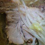 ラーメン二郎 - 