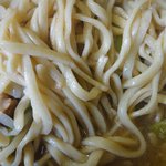 ラーメン二郎 - 