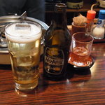 丸千葉 - ホッピー