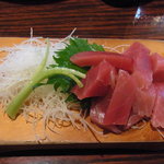 丸千葉 - マグロのブツ