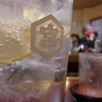 丸千葉 - キンミヤ