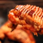 たんぽぽフェアリー - とろとろチーズのトマト焼き2