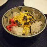 居酒屋 喜烙亭 - 本日のご飯