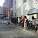 ラーメン二郎 - 