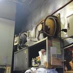 ラーメン二郎 - 