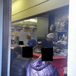 ラーメン二郎 - 