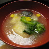 山玄茶 - 