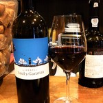 なかむら屋 - アブリル　２０１５　自然派　スペイン　Ｇ￥８００