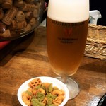 なかむら屋 - ◆サントリー　マスターズドリーム　￥６００