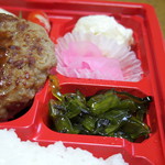 フードショップあだち - 2017年5月　ワカメの茎の佃煮