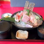 口コミ一覧 魚料理の店 鮮魚まるふく 大泉学園 魚介料理 海鮮料理 食べログ