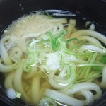 五反田toc地下街の山田うどん食堂 By ｓｏｕｌ ｓｕｒｖｉｖｏｒ 閉店 山田うどん食堂 五反田toc店 大崎広小路 うどん 食べログ