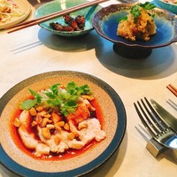CINA New Modern Chinese - 