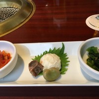 焼肉専科　肉の切り方 銀座数寄屋橋店 - 