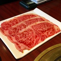 焼肉専科　肉の切り方 銀座数寄屋橋店 - 