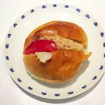 丸栄ベーカリー - シーチキン￥130