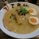 三豊麺 極 - 