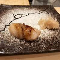鮨 つきうだ - 