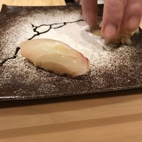 鮨 つきうだ - 
