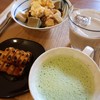 うめぞの カフェアンドギャラリー